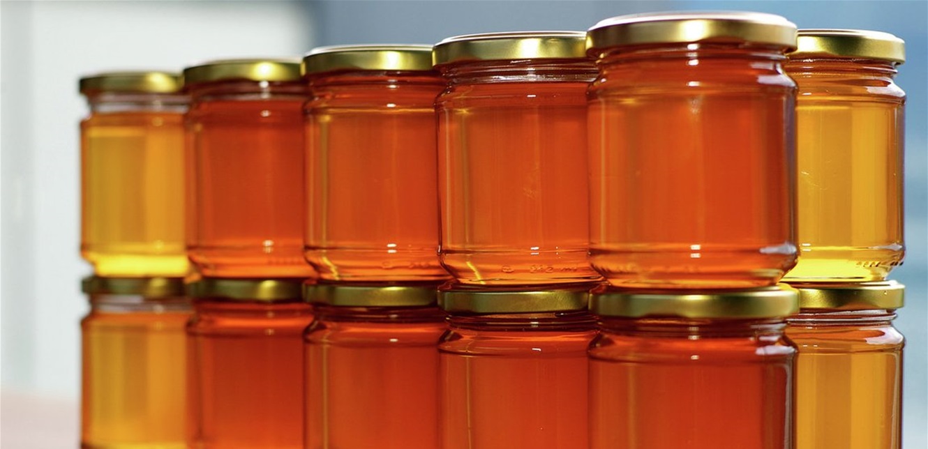 زغوان: حجز580 كلغ من العسل 