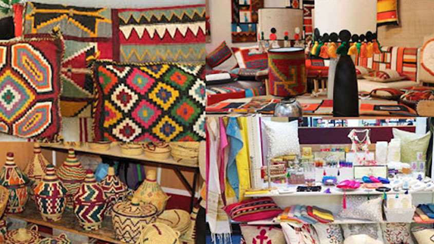 برنامج ريادة الاعمال في الصناعات التقليدية: 11 جانفي 2026 اخر اجل لتقديم الترشحات 