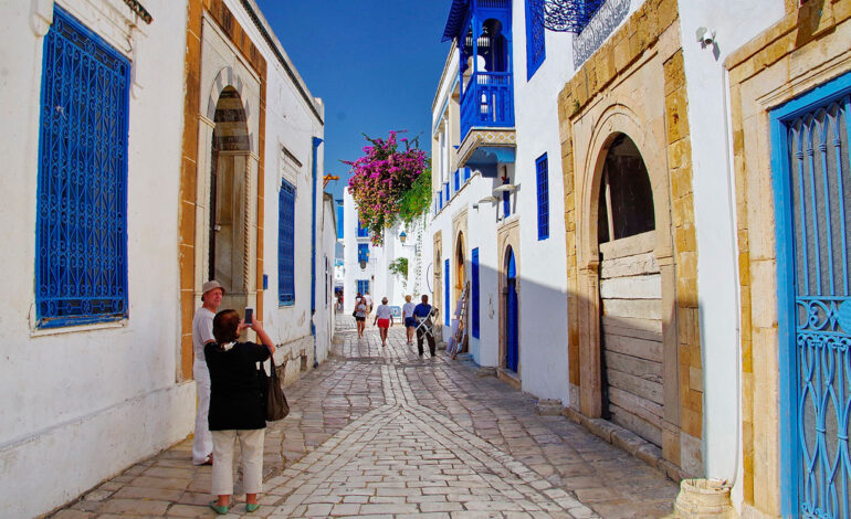 Le tourisme tunisien confirme son redressement en fin d’année