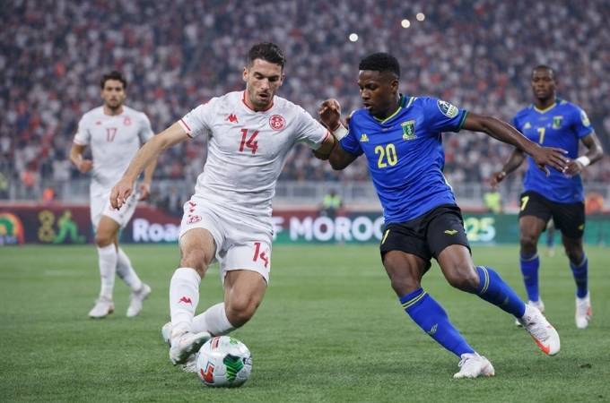 Tunisie–Tanzanie : un nul frustrant avant le choc face au Mali