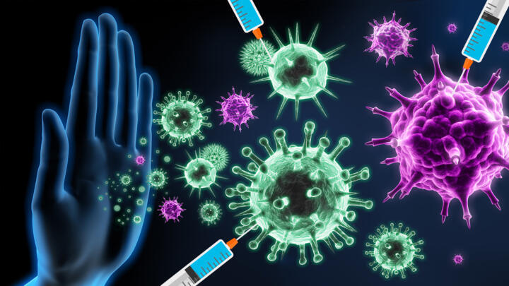 للتوقي من المتحور "k": الدكتور دغفوس يدعو إلى الانتباه والحذر تزامنا مع احتفالات العام الجديد