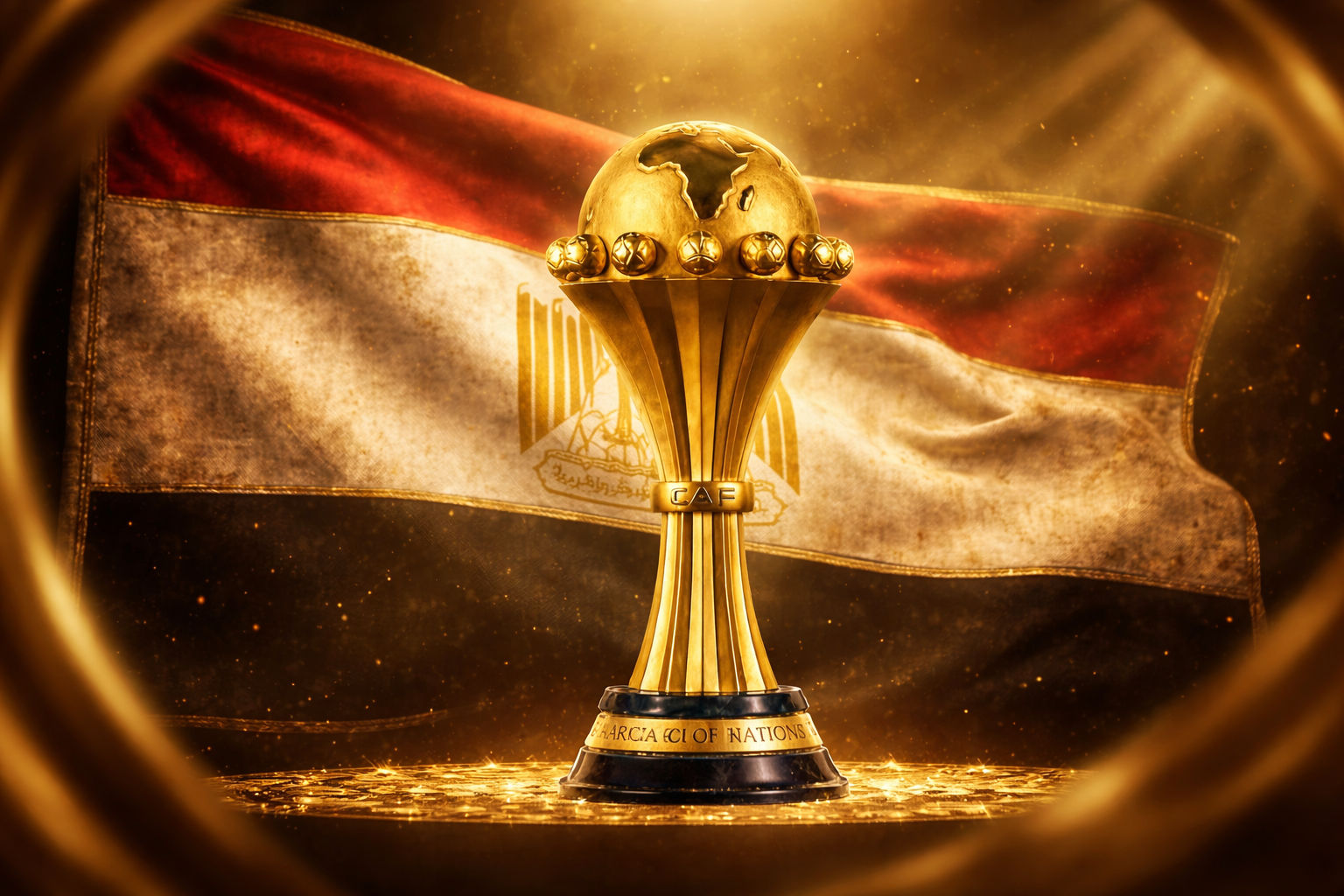 مصر تأمل في استضافة كأس أمم أفريقيا 2028 في آخر نسخة بالشكل القديم