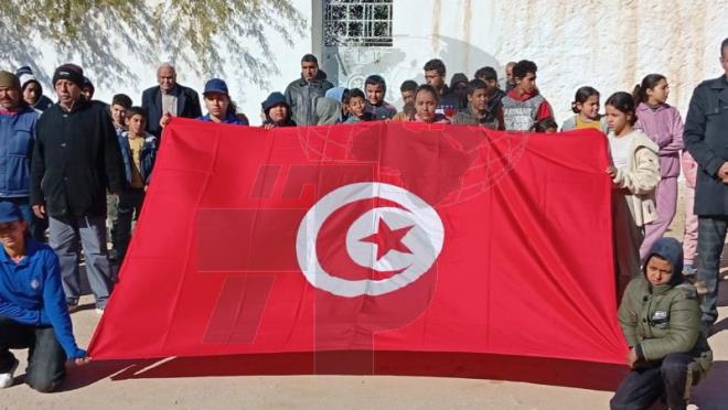 قفصة: تدشين ناديين للشباب الريفي بمنطقي ماجورة والبهلولة بمعتمديتي السند وزانوش