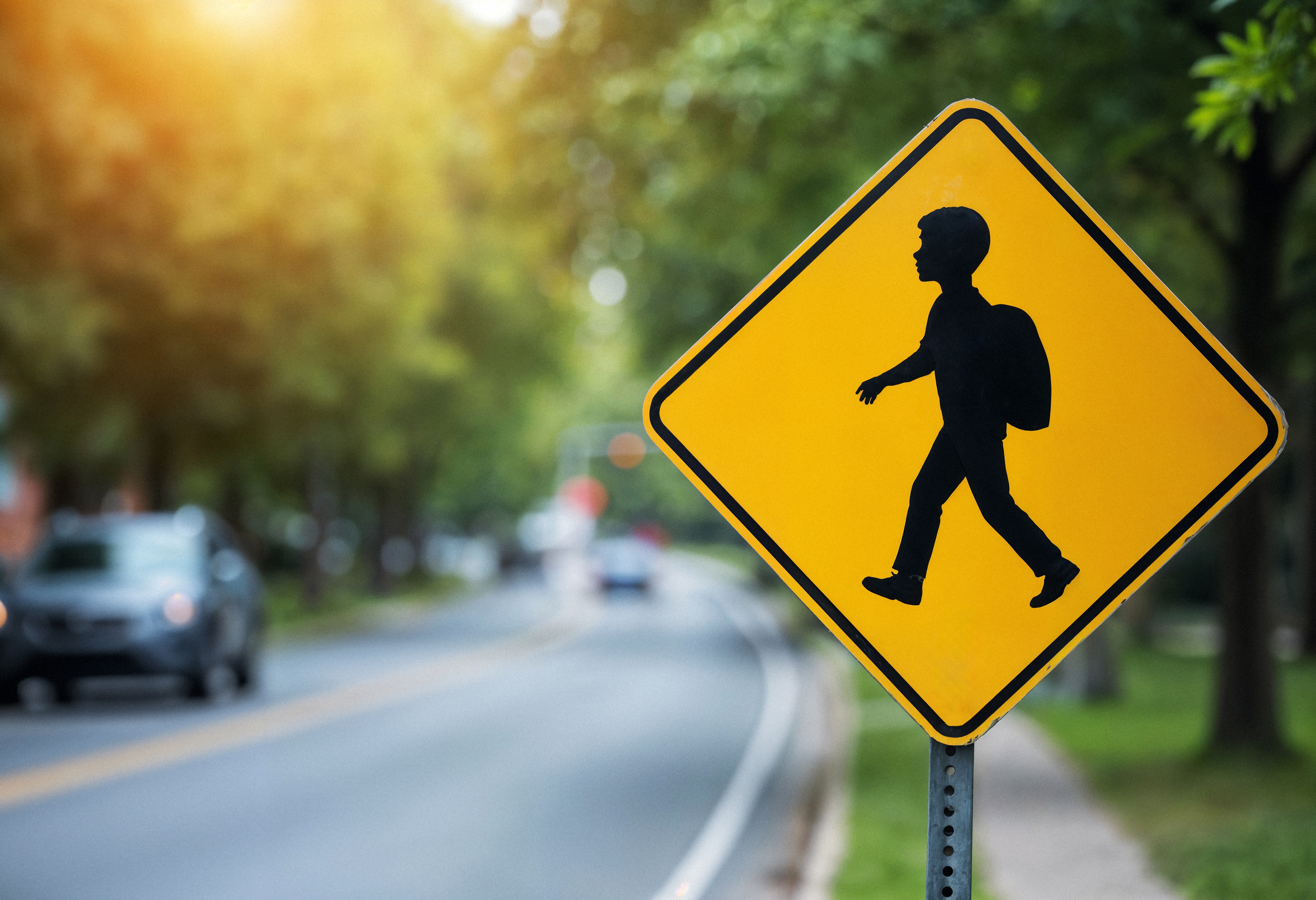 جمعية سفراء السلامة المرورية تطلق حملة رقمية توعوية موجهة للشباب