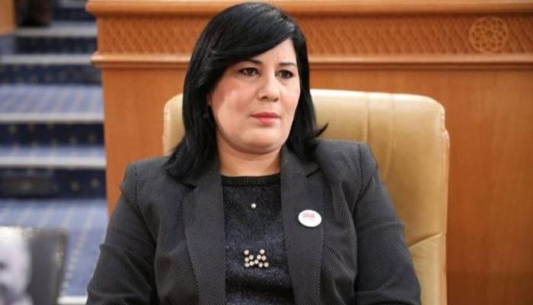 الاستئناف يقرّ الحكم بسجن موسي سنتين في القضيّة المرفوعة ضدّها من هيئة الانتخابات.