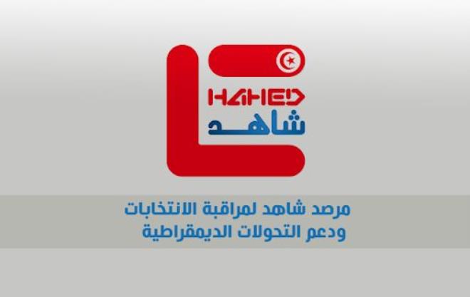 مرصد شاهد يوصي بإيجاد آلية للنظر في مضمون طلب سحب الوكالة تحدد مدى جديته.