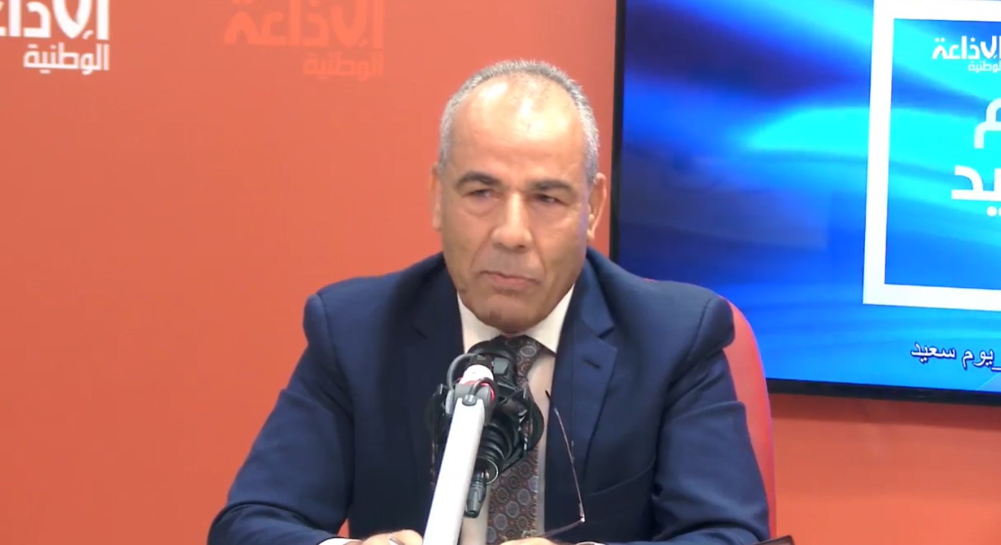 محمد الرابحي: حجز أكثر من 165 طنا من المواد الغذائية وغلق 65 محلا وتحرير 200 محضر عدلي منذ بداية ديسمبر