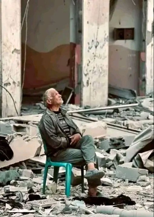 غزة : 71269 شهيد و 171232 مصاب