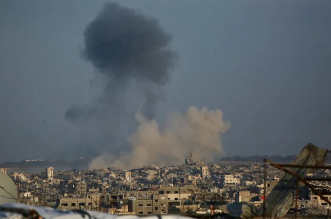 ارتفاع حصيلة ضحايا العدوان الإسرائيلي على قطاع غزة إلى 71269 شهيدا و 171232 مصابا