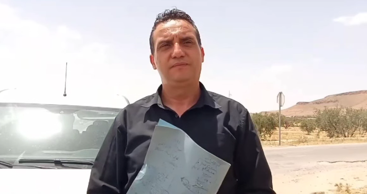 القصرين : مستعملي وركاب الدراجات النارية الأكثر عرضة لحوادث المرور وحملات مكثّفة لتأمين ليلة رأس السنة