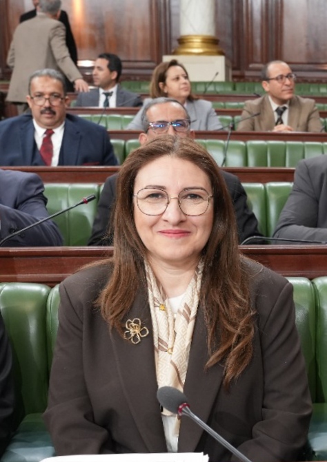 وزيرة المالية: الاتفاقيات التجارية التي أبرمتها تونس منذ السبعينات عززت حضورها في الاسواق العالمية ً