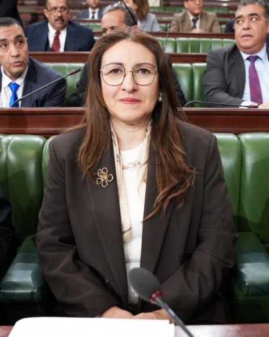 وزيرة المالية: الاتفاقيات التجارية التي أبرمتها تونس منذ السبعينات عززت حضورها في الاسواق العالمية 