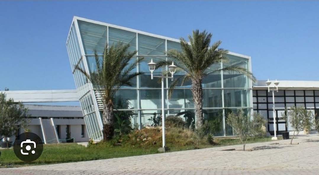 القطب التكنولوجي ببرج السدرية: مركز بحوث وتكنولوجيات المياه يحتل المرتبة الـ8 عربيا في مؤشر براءة الاختراع والطلب