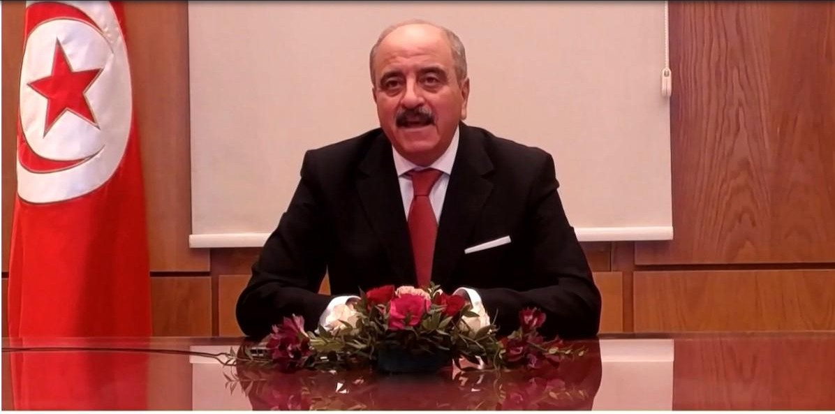 وزير الخارجية: "تونس ستشرع في المفاوضات مع الاتحاد الأوروبي لتطوير الإطار القانوني بين الطرفين."