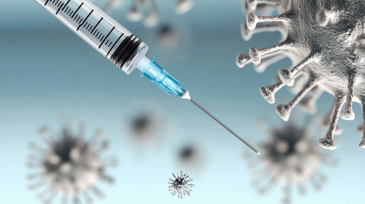 دراسة: لقاح النزلة الموسمية ناجع بنسبة 75 بالمائة ضد الأشكال الأكثر حدة للإصابة بالمتحور " k"