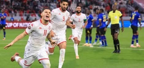  المحلل الرياضي معز بوعكاز   : حققنا الترشح للدور الثاني في الكان والمنتخب مدعو للعب دون ضغط حتى يكون في مستوى الحدث 