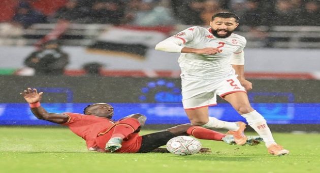 كأس امم افريقيا المغرب 2025: التونسي علي العابدي ضمن التشكيلة المثالية للدور الاول