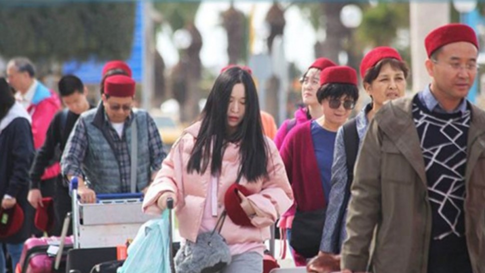 سفارة تونس بطوكيو: وكالة أسفار يابانية ستتولى تنظيم سلسلة من الرحلات السياحية لاكتشاف الوجهة السياحية التونسية