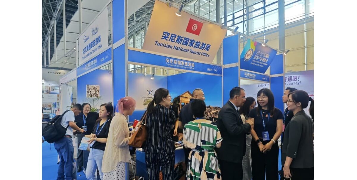 La Tunisie séduit le marché japonais avec de nouveaux circuits touristiques