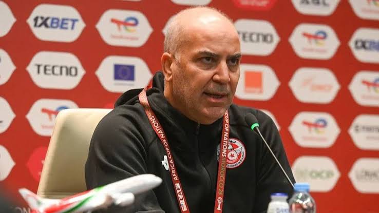 Sami Trabelsi : « Nous montrerons notre vrai visage face au Mali »