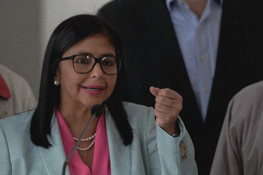 فنزويلا: روسيا واسبانيا تتفاعلان و أمريكا تقول ان مادورو سيمثل امام العدالة