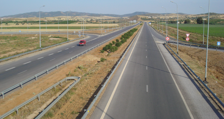  النائب ريم المعشاوي: قريبا انطلاق مرحلة اقتناء الأراضي لإنجاز الطريق السيارة الكاف-تونس
