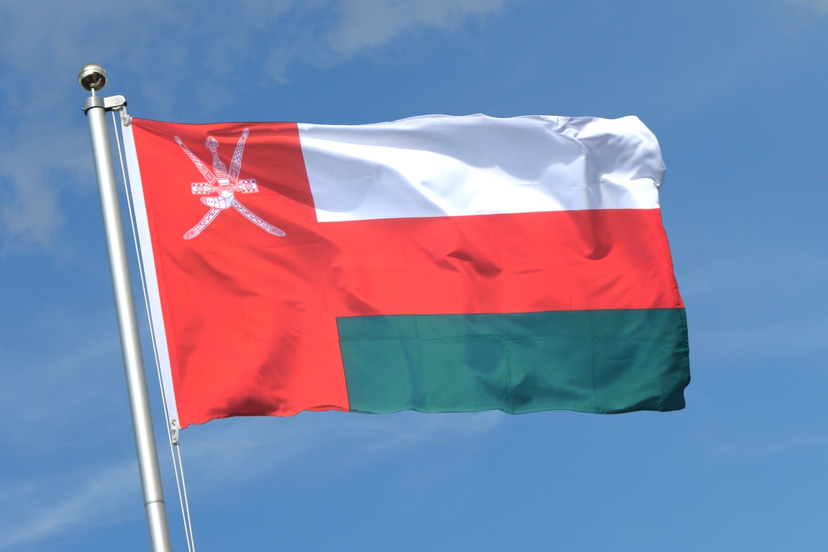 سلطنة عمان بشأن التطورات  في فنزويلا: نؤكد دعمنا الكامل للقانون الدولي واحترام سيادة الدول