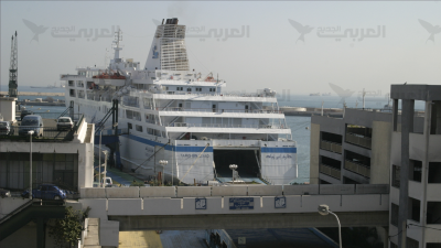 تنظيم أول رحلة بحرية سياحية بين تونس والجزائر فرصة لدعم السياحة البحرية بين البلدين 