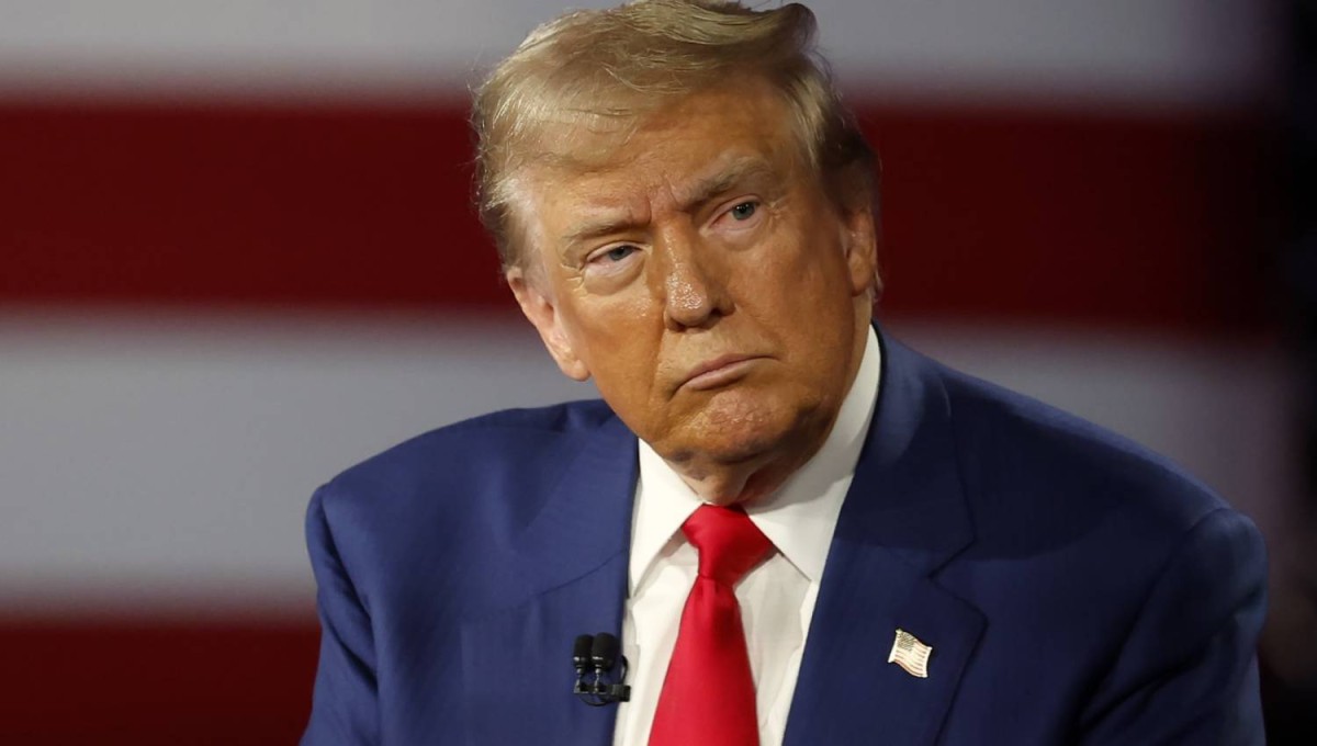 ترامب: نائبة مادورو ستدفع ثمنا أكبر مما دفعه "إذا لم تفعل الصواب"