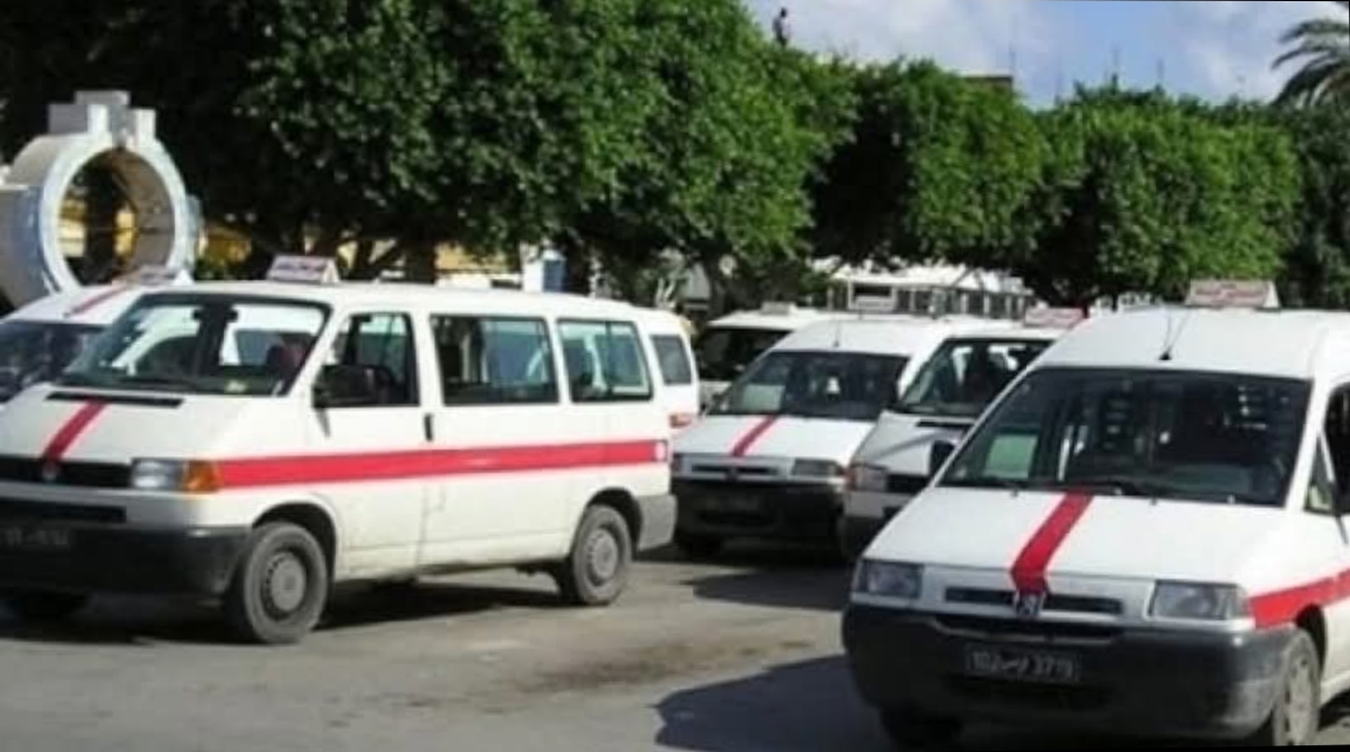 المنستير :اسناد 99 رخصة "لواج _ يوم 8جانفي عرض القائمة الترتيبية الأولية على أنظار اللجنة الجهوية للمصادقة