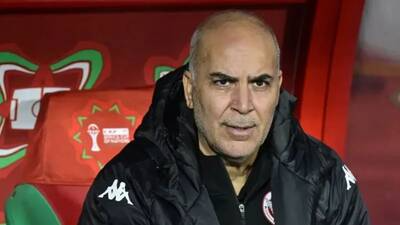 الجامعة التونسية لكرة القدم تنهي العلاقة التعاقدية بالتراضي مع كامل الاطار الفني للمنتخب التونسي