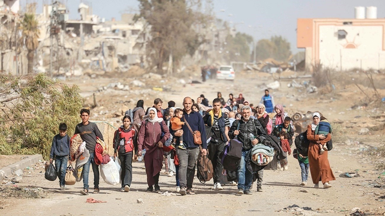 "الأونروا": 12 ألف طفل يعيشون حالة نزوح قسري بالضفة الغربية