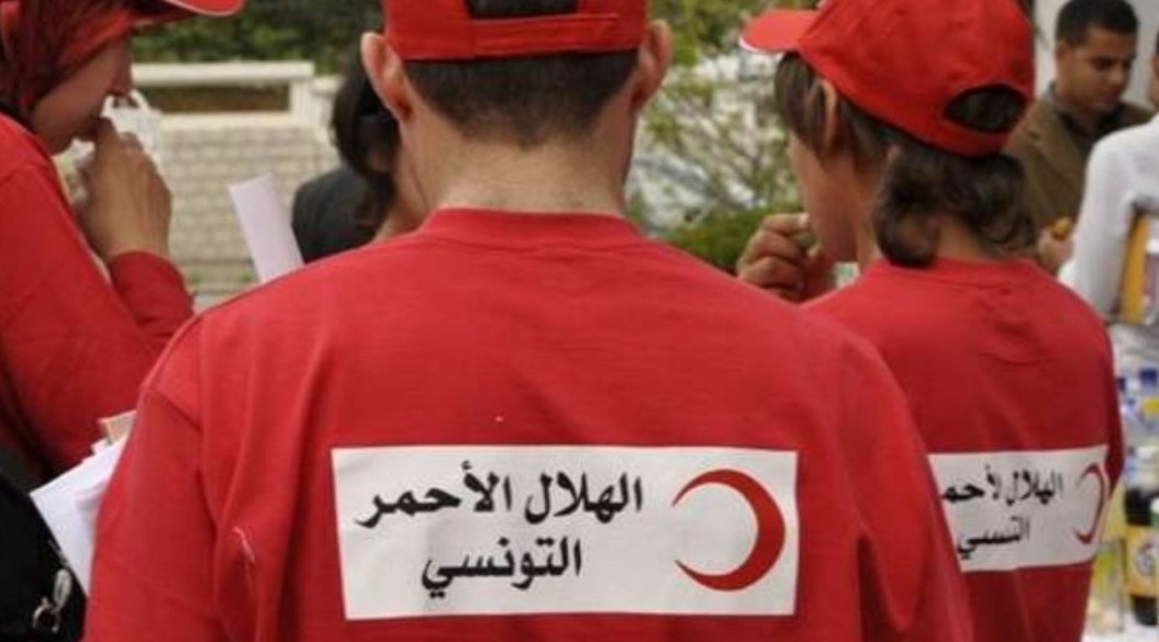 باردو: دورة تكوينية في الإسعافات الأولية لفائدة العموم والمتطوعين يومي 10 و11 جانفي