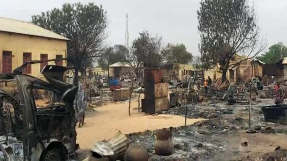 السودان: مقتل 114 مدنيا في دارفور خلال أسبوع واحد