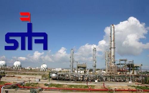 الشركة التونسية لصناعات التكرير: مناظرة لانتداب 142 إطارا وعونا