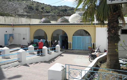 زغوان: رصد 500 ألف دينار لإعادة بناء عدد من المحلات التجارية امام "حمام الزريبة".