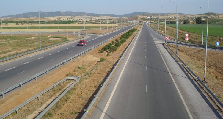 الطريق السيارة تونس الكاف: ينطلق من مجاز الباب ويمر بسليانة ورصد له 25 مليون دينار لاقتناء الاراضي مع بداية 2026 