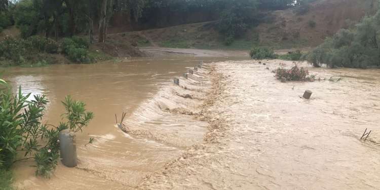مشروع سد الرغّاي بغار الدماء: أكثر من 2 مليون دينار لتعويض أصحاب الأملاك المنتزعة  