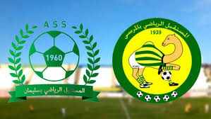 التعادل السلبي يحسم اللقاء الودي بين مستقبل المرسى ومستقبل سليمان