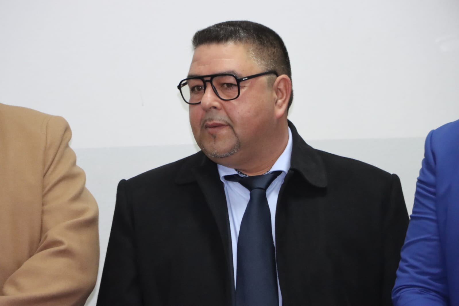 موكب تنصيب السيّد رياض بزيوش معتمدًا جديدًا لمعتمدية المنستير