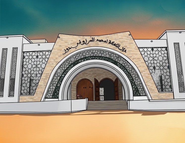 قبلي: القبول الوقتي لأشغال تهيئة وصيانة دار الثقافة محمد المرزوقي بدوز بكلفة 1.5 مليون دينار