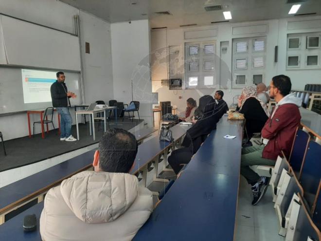 منوبة: يوم إعلامي للتعريف ببرنامج الاحتضان والمرافقة في قطاع الصناعات التقليدية