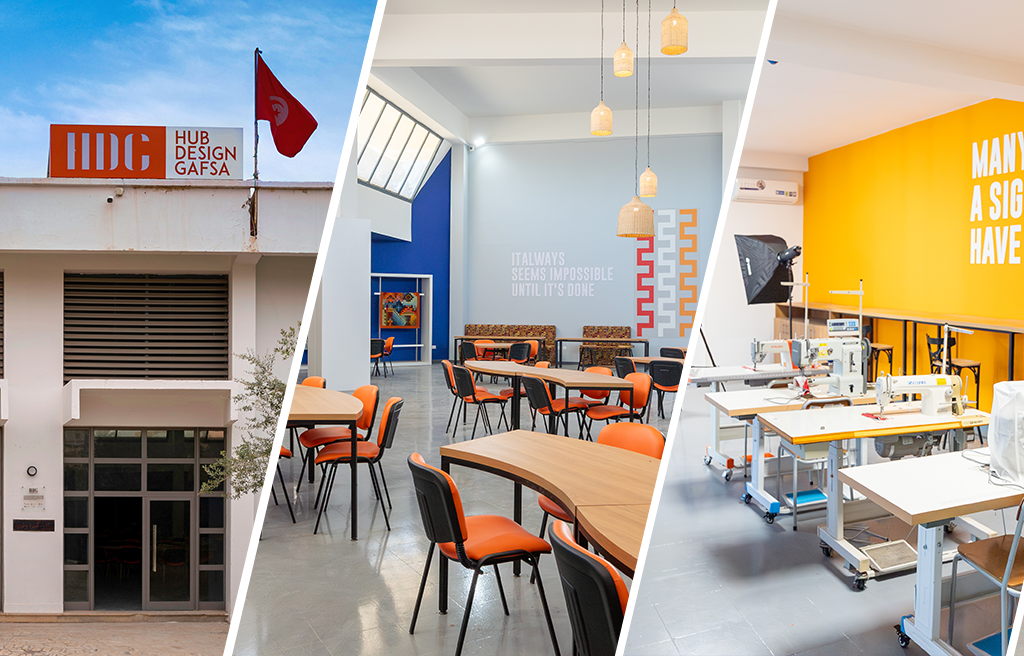 قفصة : مركز التصميم بالمندوبية الجهوية للصناعات التقليدية ينظم يوما اعلاميا حول مرافقة وتمويل اصحاب المشاريع