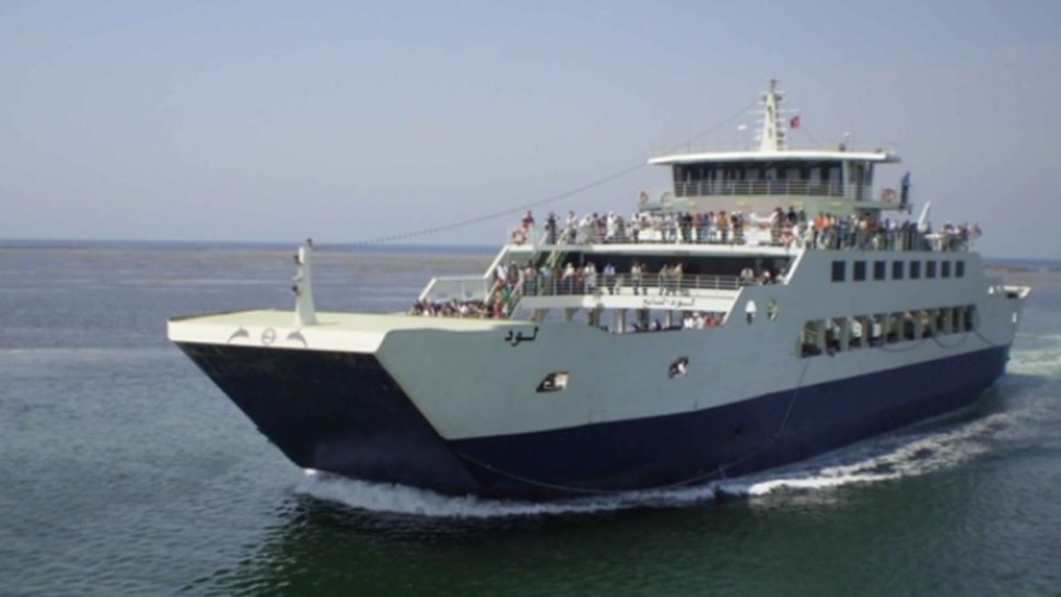 صفاقس : امكانية حدوث اضطرابات على مواعيد سفرات لود قرقنة