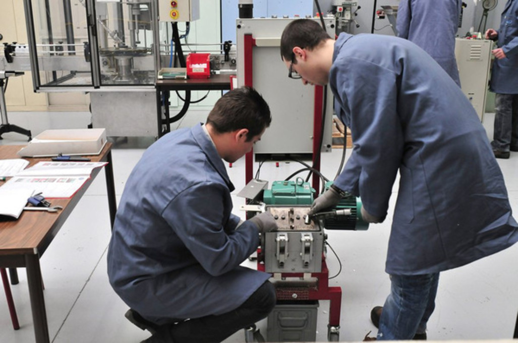 عروض التكوين المهني لدورة فيفري 2026 تتطور بنسبة 8.5%