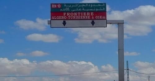 التعريفات الجديدة على المعابر الحدودية: سفارة تونس بالجزائر توضح وتقدم التفاصيل