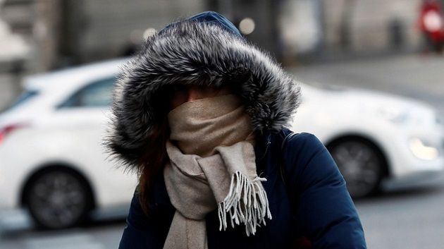 ليل الثلاثاء: تساقط الثلوج بمرتفعات القصرين وسليانة والكاف وجندوبة