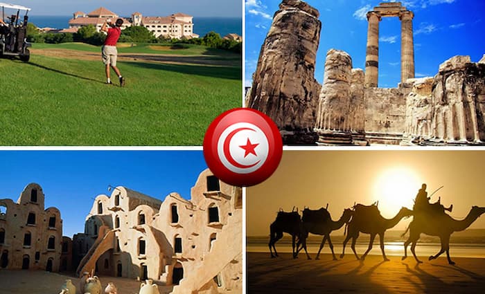 Tourisme : la Tunisie intègre le Top 50 mondial des destinations à visiter en 2026