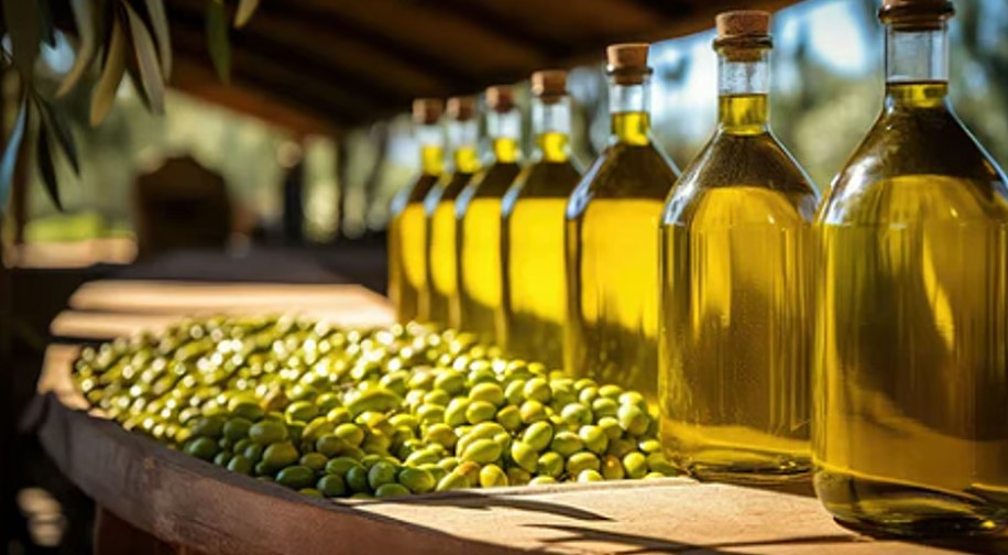 مواصلة العمل بالسعر المرجعي المتحرك عند تداول زيت الزيتون البكر الممتاز