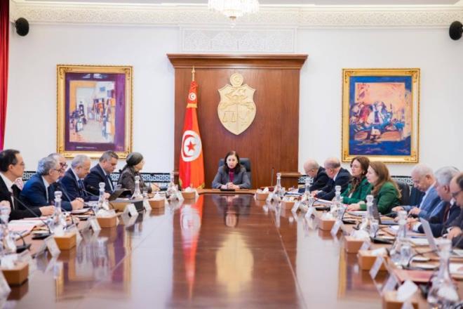  La Kasbah valide les grandes orientations du Plan de développement 2026-2030, axé sur l’innovation et l’intelligence artificielle